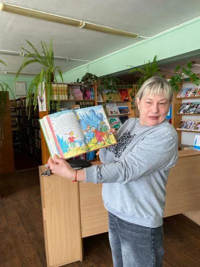 «Из сказки в сказку»