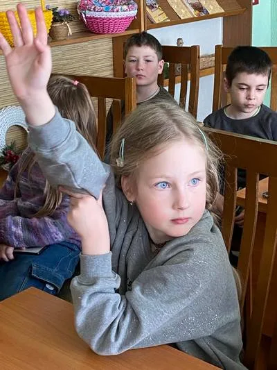 «Из сказки в сказку»