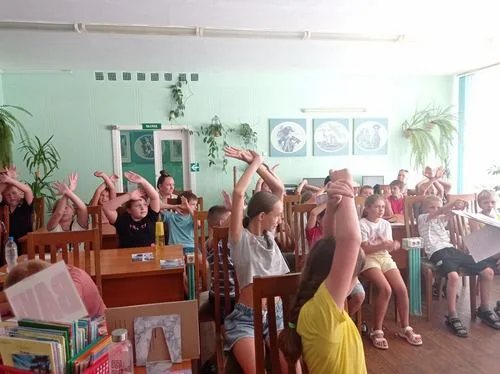 «Изучаем ПДД, предупреждаем ДТП»