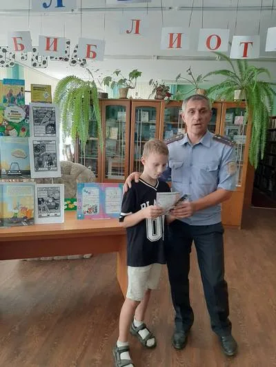«Изучаем ПДД, предупреждаем ДТП»