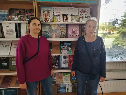 «Известные женщины Беларуси»