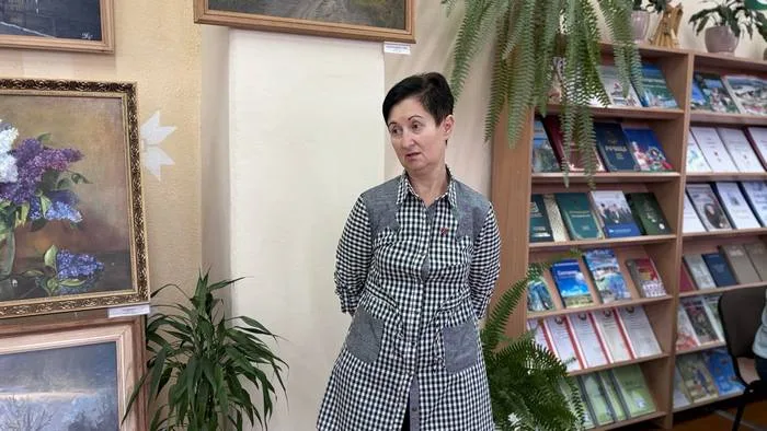 «Качественное обслуживание – залог успешной деятельности библиотек»