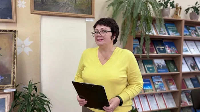 «Качественное обслуживание – залог успешной деятельности библиотек»
