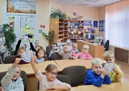 «Как Бармалей стал добрым»