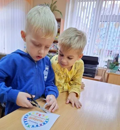 «Как Бармалей стал добрым»