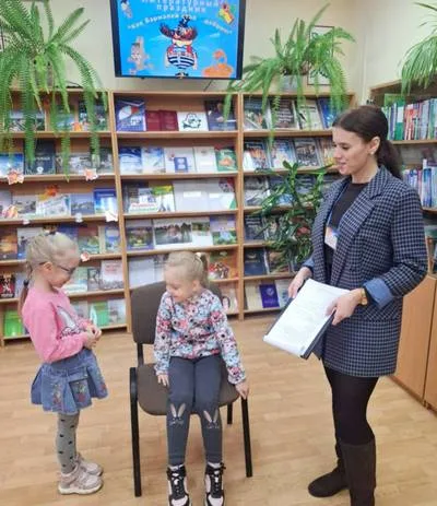 «Как Бармалей стал добрым»