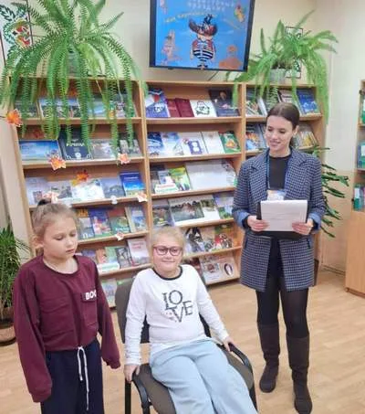 «Как Бармалей стал добрым»