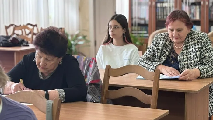 «Как будто жизнь начнётся снова»