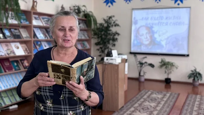 «Как будто жизнь начнётся снова»