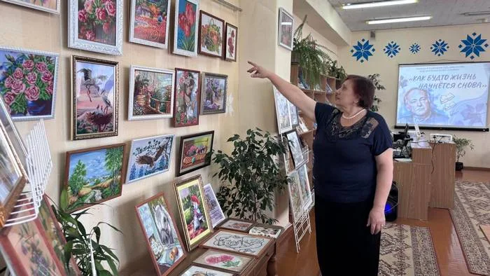 «Как будто жизнь начнётся снова»