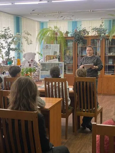 «Как не стать жертвой киберпреступлений»