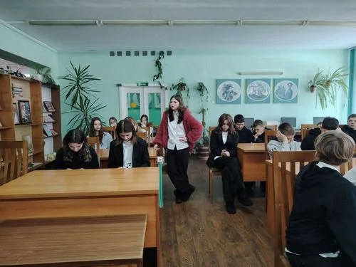 «Как не стать жертвой киберпреступлений»