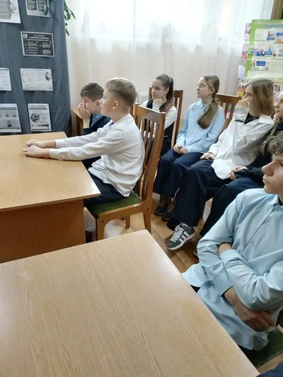 «Как не стать жертвой виртуального мира»