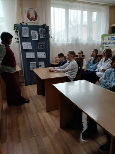 «Как не стать жертвой виртуального мира»