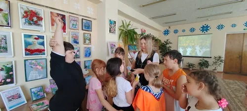 «Как стать Неболейкой»