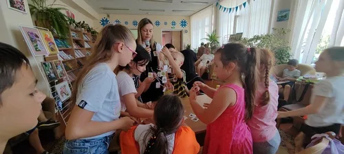 «Как стать Неболейкой»