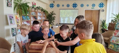«Как стать Неболейкой»