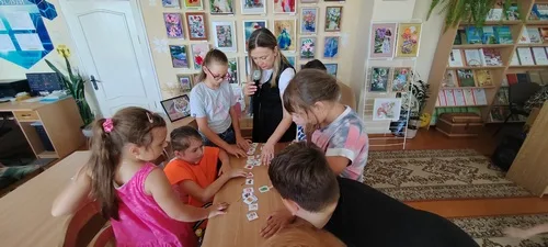 «Как стать Неболейкой»