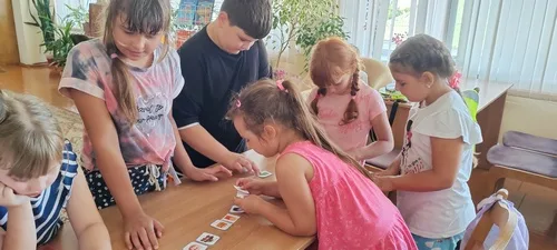 «Как стать Неболейкой»
