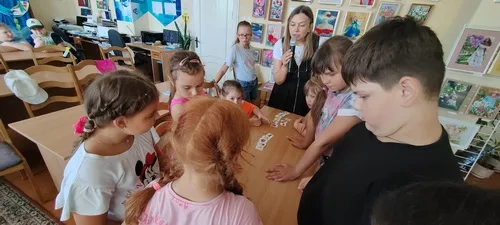 «Как стать Неболейкой»