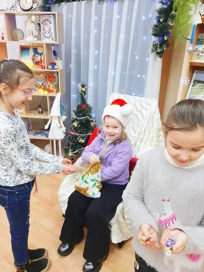 «Какие часы самые новогодние»