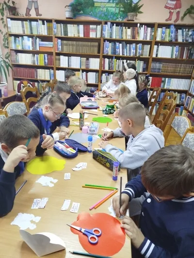 «Капелька добра»
