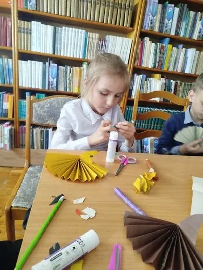 “Карагод дзівосных прыгод”