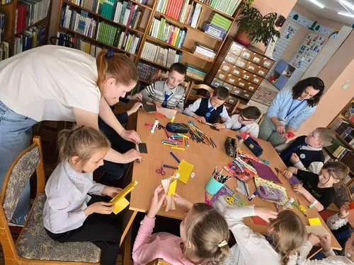 “Карагод дзівосных прыгод”