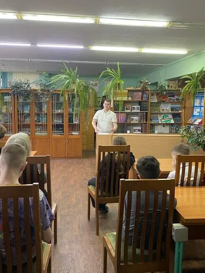«Киберпреступность как угроза безопасности современного общества»