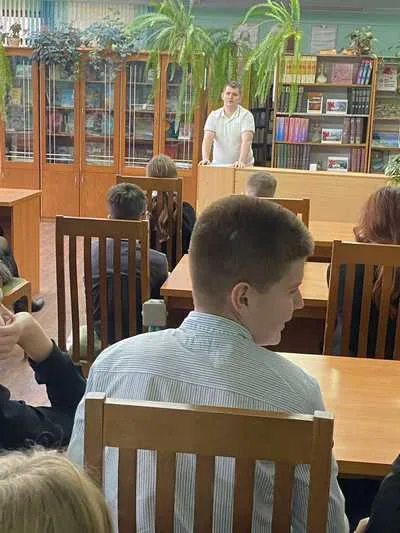«Киберпреступность как угроза безопасности современного общества»