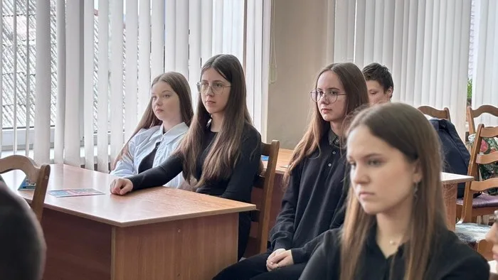 «Киберпреступность как угроза безопасности современного общества»