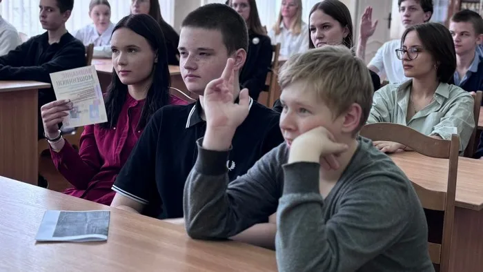 «Киберпреступность как угроза безопасности современного общества»