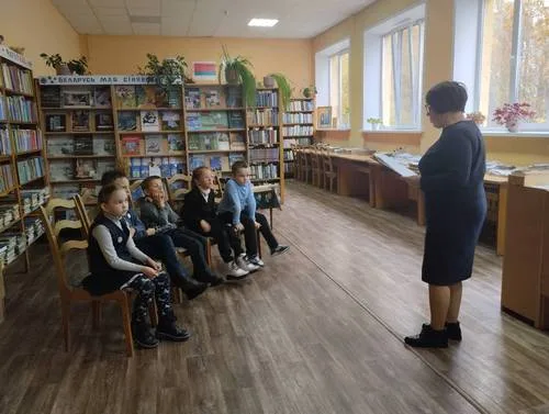 «Кладовая знаний»