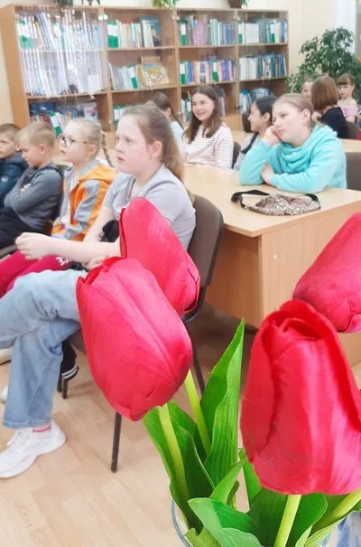«Книга! Игра! Спорт! Ура!»