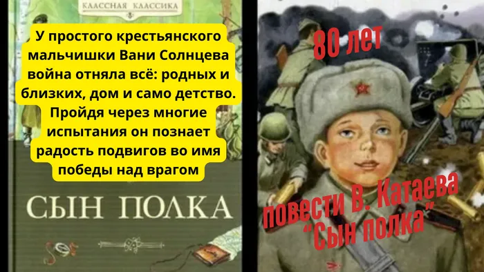 Книги-юбиляры 2025 года