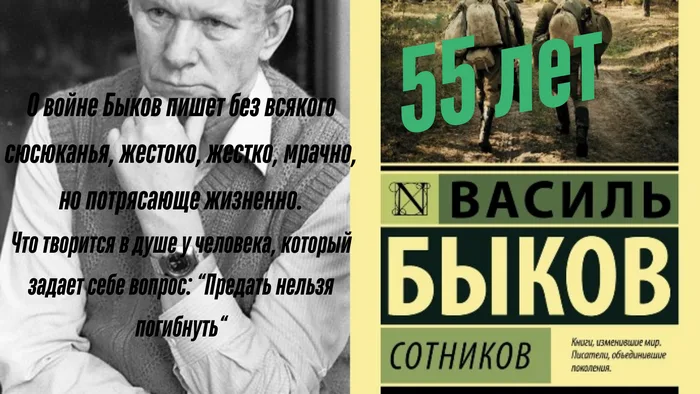 Книги-юбиляры 2025 года