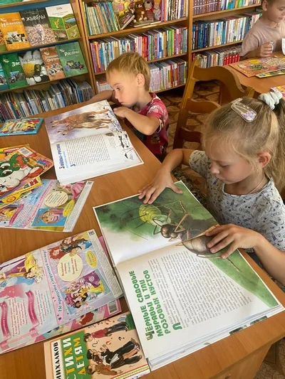 «Книжный дом»