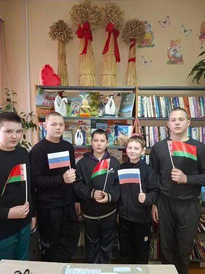 «Когда мы едины, мы не победимы»