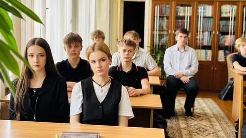 «Когда пылал мой край в огне»