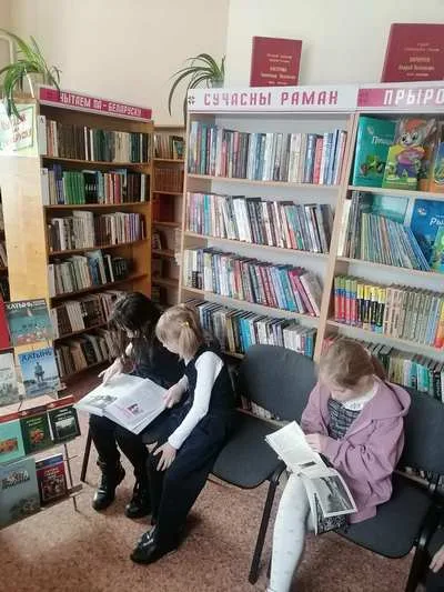 «Колокола Хатыни»