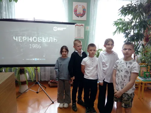 «Колокола тревоги»