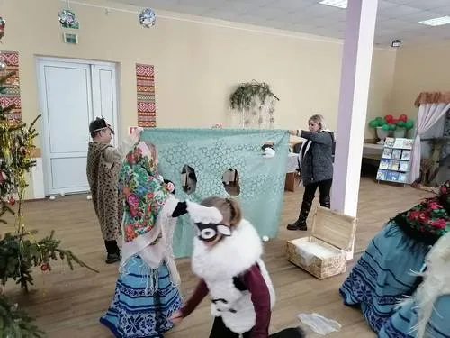 "Колядки"