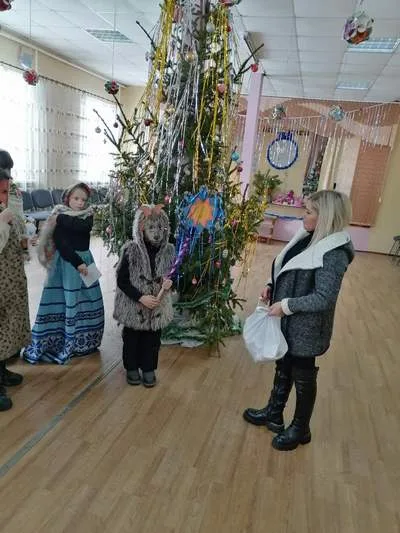 "Колядки"