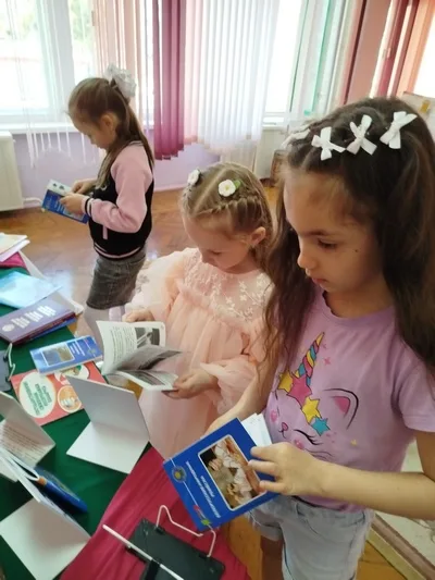 «Конституция: что мы о ней знаем»