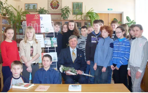 Короленко Анатолий Захарович