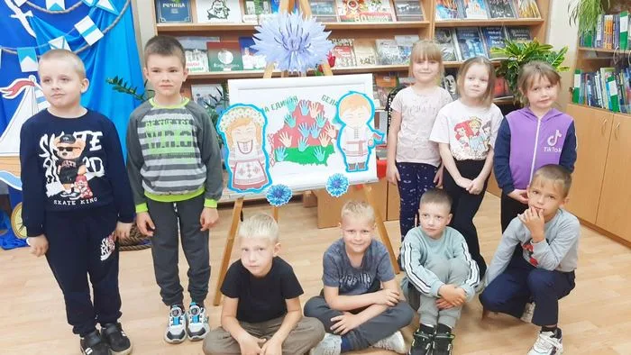 «Культура Беларуси в традициях народа»