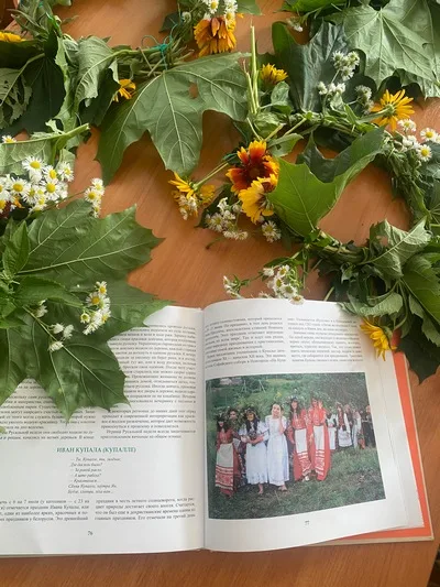 «Купалинка»