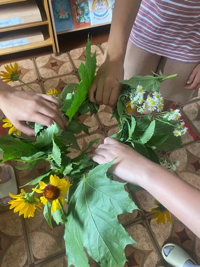 «Купалинка»