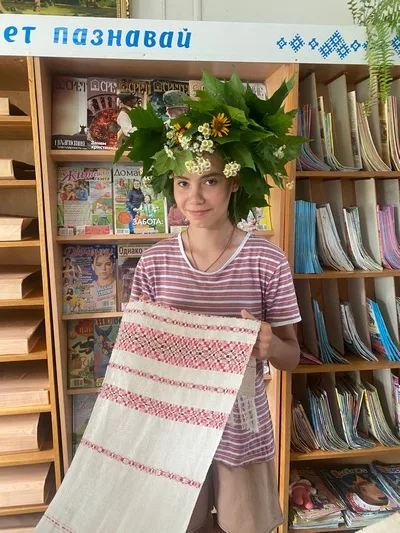 «Купалинка»