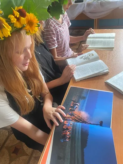 «Купалинка»
